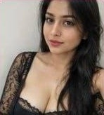Portrait representing Mumbai